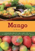 bokomslag Mango