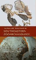 bokomslag Trends and Traditions in Southeastern Zooarchaeology