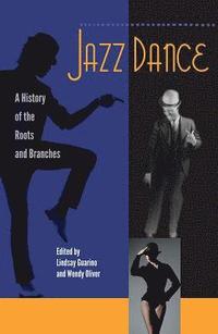 bokomslag Jazz Dance