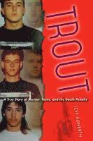 Jeff Kunerth - Trout, Häftad