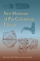 bokomslag New Histories of Pre-Columbian Florida