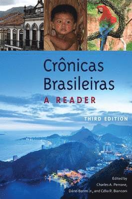 Crnicas Brasileiras 1
