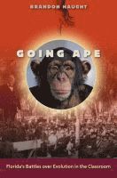 bokomslag Going Ape
