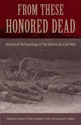 From These Honored Dead