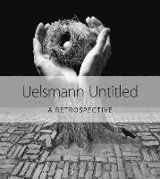 bokomslag Uelsmann Untitled