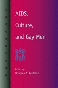 bokomslag AIDS, Culture, and Gay Men