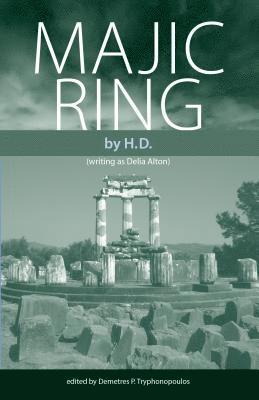 Majic Ring 1