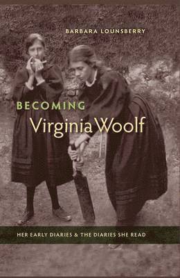 Becoming Virginia Woolf 1