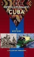 Revolutionary Cuba 1
