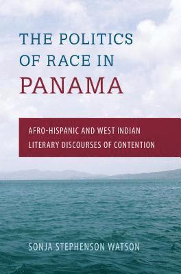 Politics of Race in Panama 1