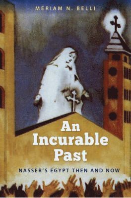 bokomslag Incurable Past
