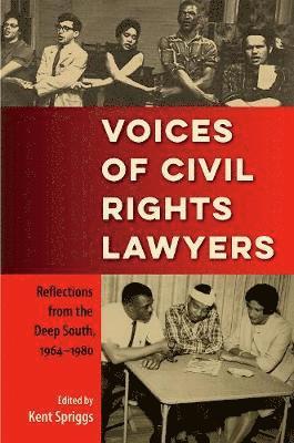 Voices of Civil Rights Lawyers 1