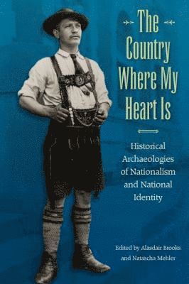 Country Where My Heart Is