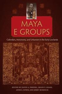 bokomslag Maya E Groups