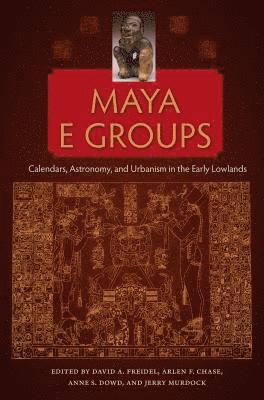 Maya E Groups 1