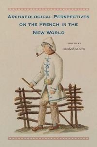 bokomslag Archaeological Perspectives on the French in the New World