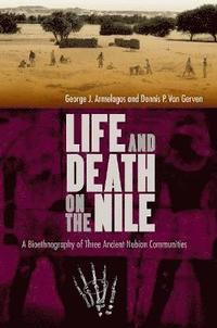 bokomslag Life and Death on the Nile