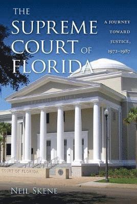 bokomslag The Supreme Court of Florida