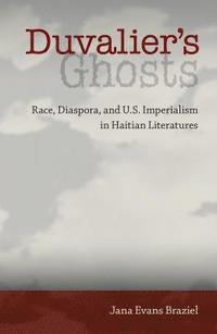 bokomslag Duvalier's Ghosts