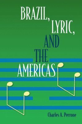 Brazil, Lyric, and the Americas 1