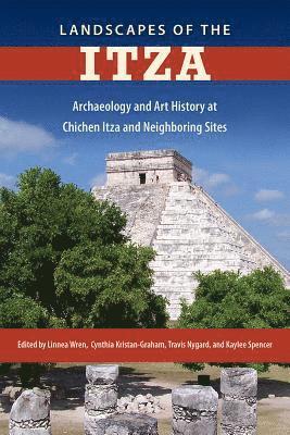 Landscapes of the Itza 1