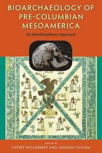 bokomslag Bioarchaeology of Pre-Columbian Mesoamerica