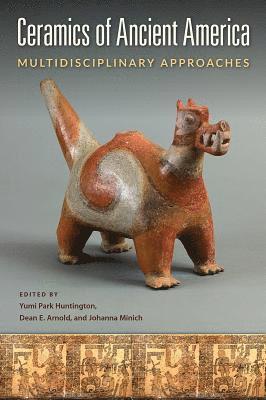 Ceramics of Ancient America 1