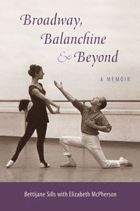 bokomslag Broadway, Balanchine, and Beyond