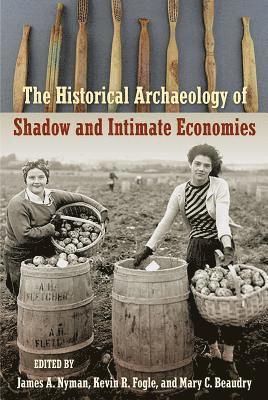 The Historical Archaeology of Shadow and Intimate Economies 1