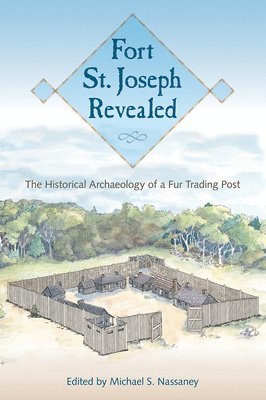 bokomslag Fort St. Joseph Revealed