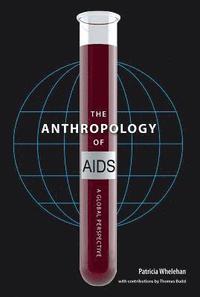 bokomslag Anthropology of AIDS