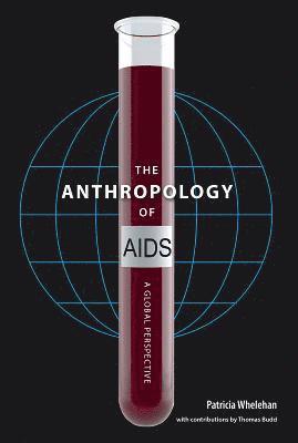bokomslag The Anthropology of AIDS