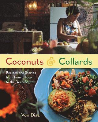 bokomslag Coconuts and Collards