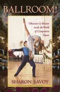 bokomslag Ballroom!