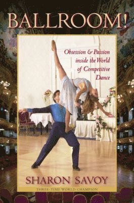 bokomslag Ballroom!