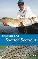 bokomslag Fishing for Spotted Seatrout