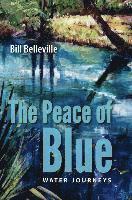 bokomslag The Peace of Blue