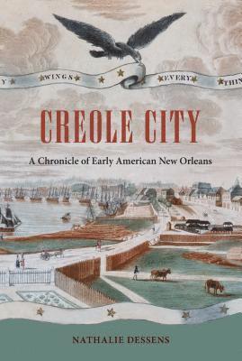 Creole City 1