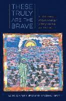 Jimoh A. Y., Françoise N. Hamlin, Francoise N. Hamlin, A. Yemisi Jimoh, Françoise Hamlin, A Yemisi Jimoh - These Truly Are the Brave, Häftad