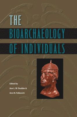 bokomslag Bioarchaeology of Individuals