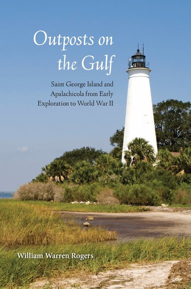 Rogers - Outposts on the Gulf, Häftad