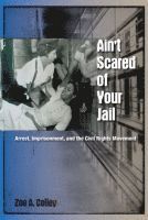 bokomslag Ain't Scared of Your Jail