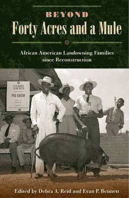 Beyond Forty Acres and a Mule