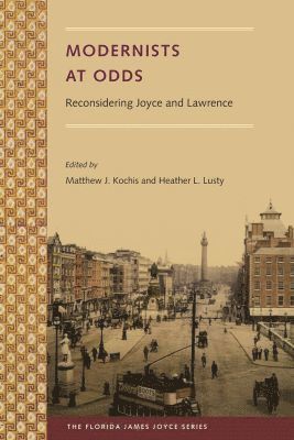 Modernists at Odds 1