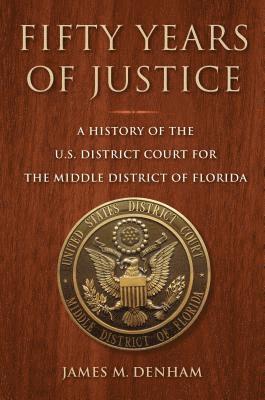 Fifty Years of Justice 1