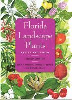 Florida Landscape Plants 1