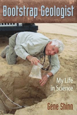bokomslag Bootstrap Geologist