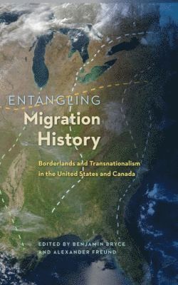 bokomslag Entangling Migration History