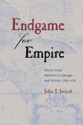 Endgame for Empire 1