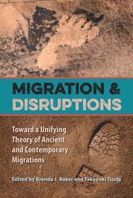 bokomslag Migration and Disruptions